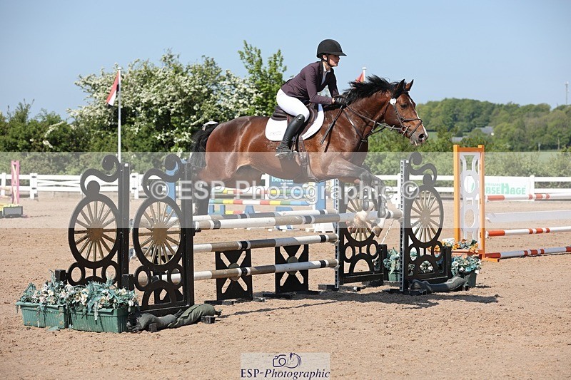 250509-104126-06009 - Cls 19 Snr Discovery and 1m Open