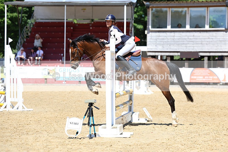 3E7A2930 - Class 7: 80cm open