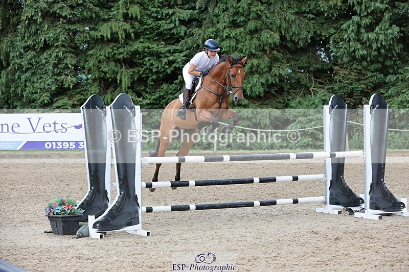 250703A-152214-05424 - Cls 9 Snr Discovery and 1m Open