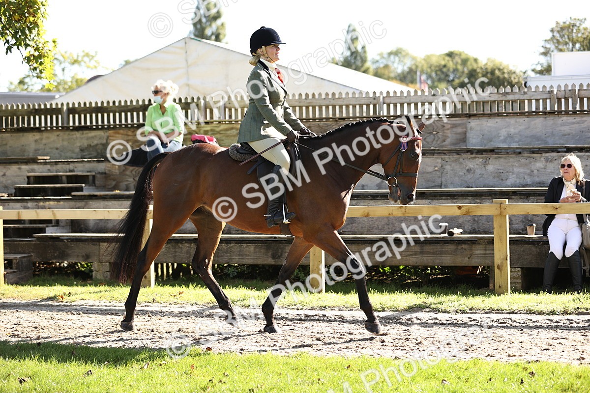 SBM_16901 - S2 - TSR Ridden Pony Showing