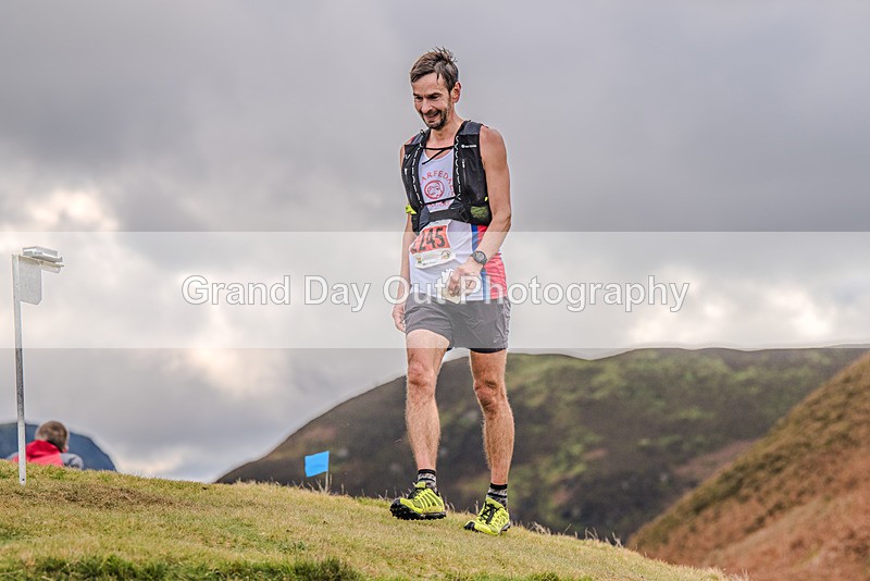 British Fell Relay-2708 - British Fell & Hill Relay Championship Braithwaite Keswick Saturday 21st October 2023