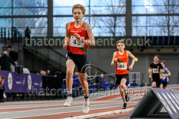 CombiMast25-916749 - Track Male Set Two