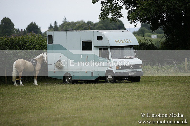 BVR160717-3 - Caught on Camera 16/07/17