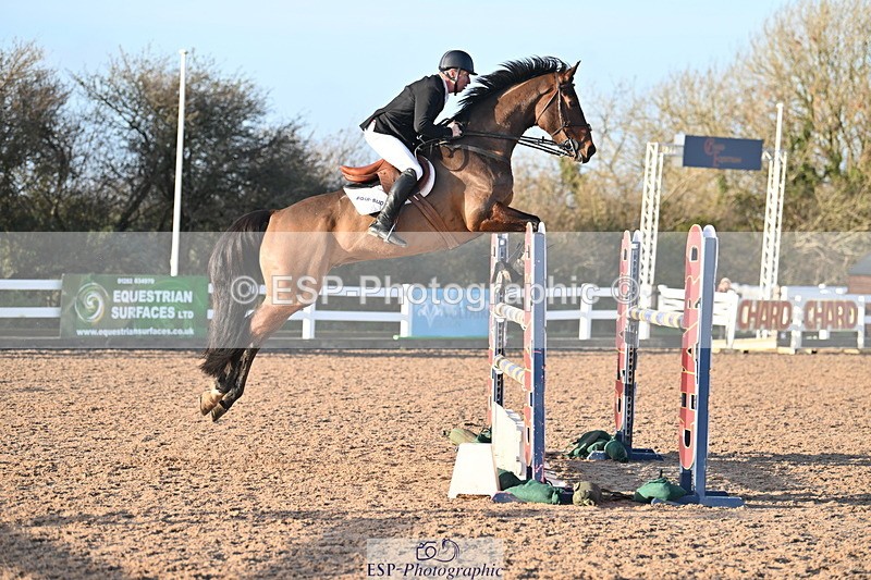 231210A-142310-02739 - Cls 21 Foxhunter & 1.20m Open