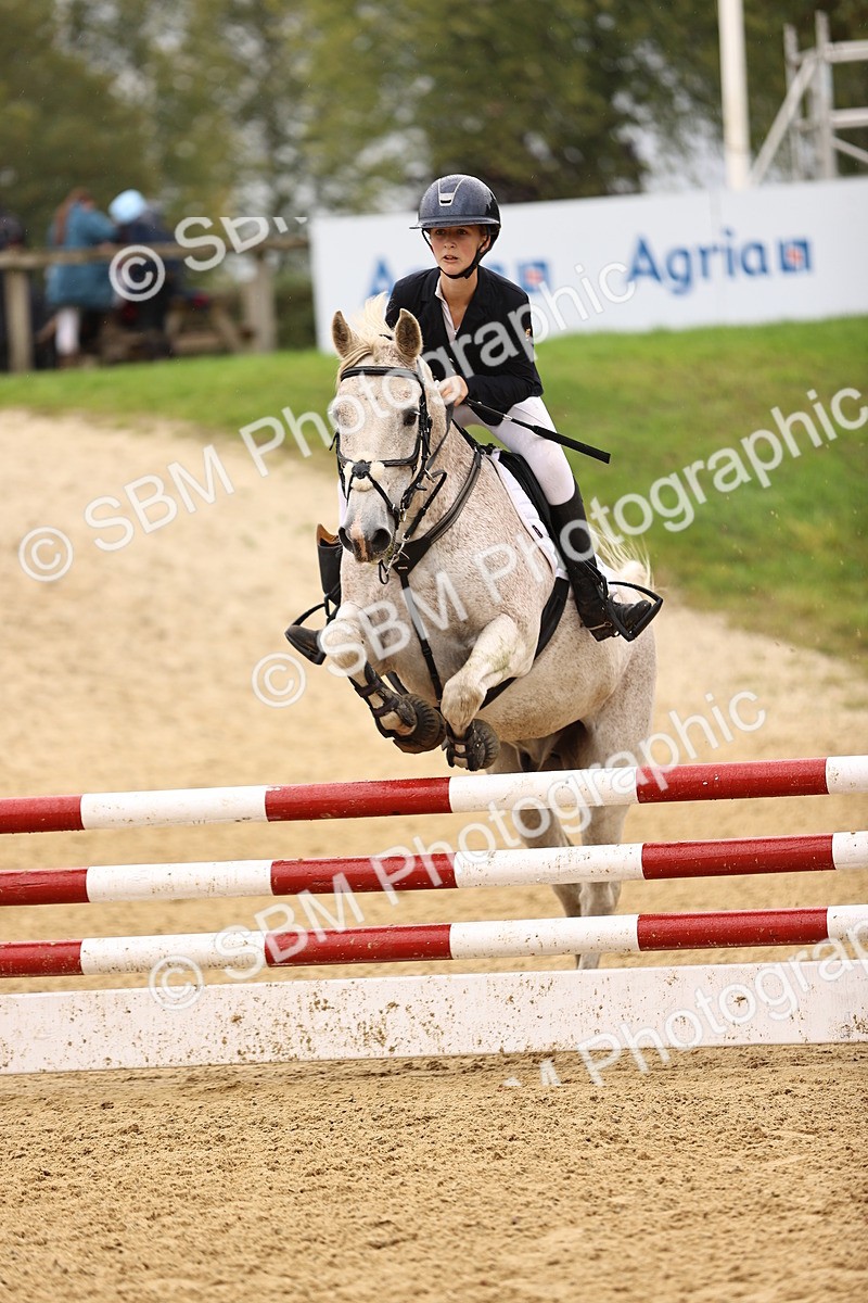 SBM_69022 - J18 - Junior Pony 85cm championship