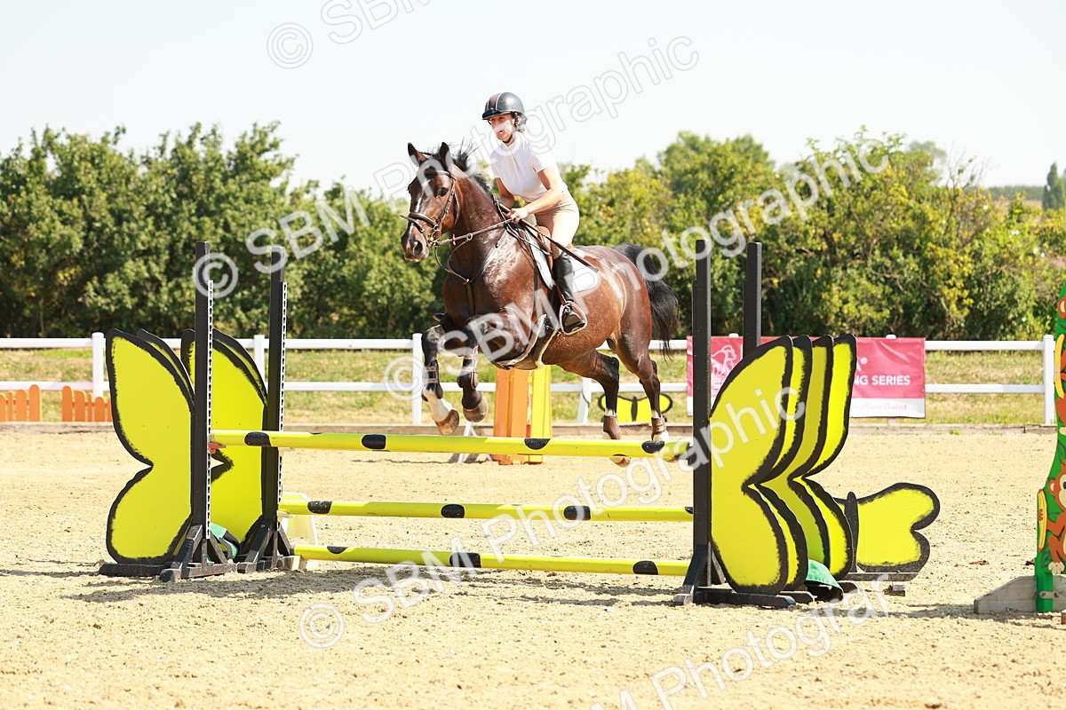 SBM_000331 - Class 2 - Senior British Novice - 90cm