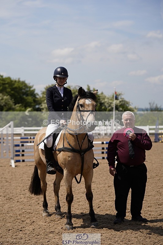 230528A-122542-07107 - Cls 32 85cm Amateur Quali