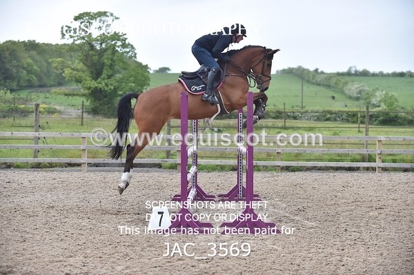 JAC_3569 - CLASS 6 Senior Discovery/ 1m Open