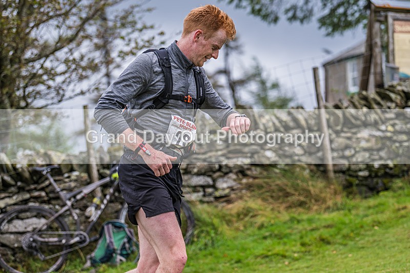 Old Crown Round-414 - Old Crown Round Fell Race Saturday 12th September 2026