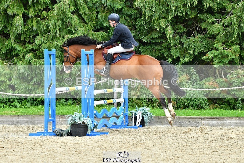 230715-150515-33841 - Cls 95 Newcomers & 1.10m Open