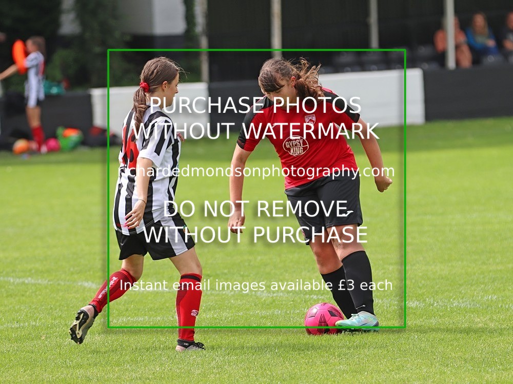 IMG_1227 - Morecambe Ladies Development