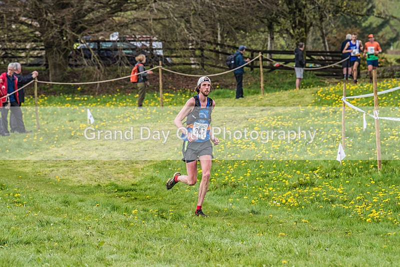 3 Peaks-1872 - The 3 Peaks Race - The Finish - Saturday 29th April 2023