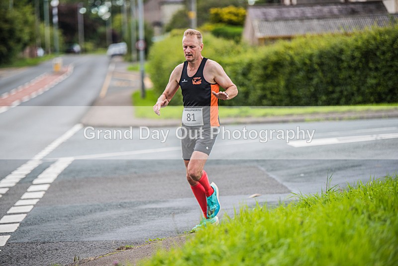 Netherhall-279 - Netherhall 10K Road Race & Children's Races, Wednesday 2nd August 2023