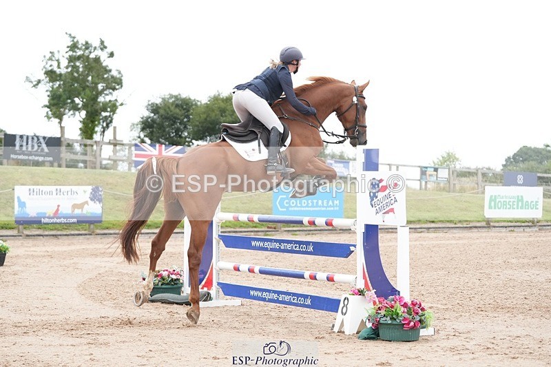 250803-125041-13180 - Cls 27 Chard Equestrian 5 Year Old Championship