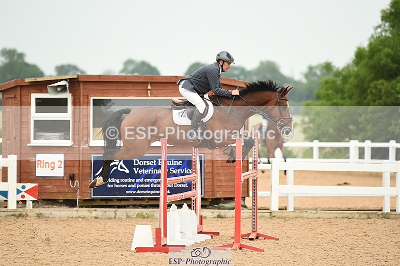 230610A-133922-03535 - Cls 24B 1.10m Amateur Qualifier