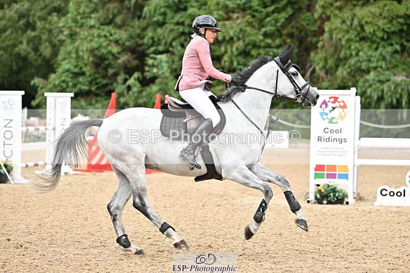 250706A-141211-19905 - Cls 49 Snr 1.10m Grand Prix