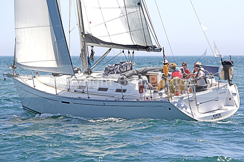 190629 MURITAI GBR3330L D43A4559 - ROUND THE ISLAND RACE 2019