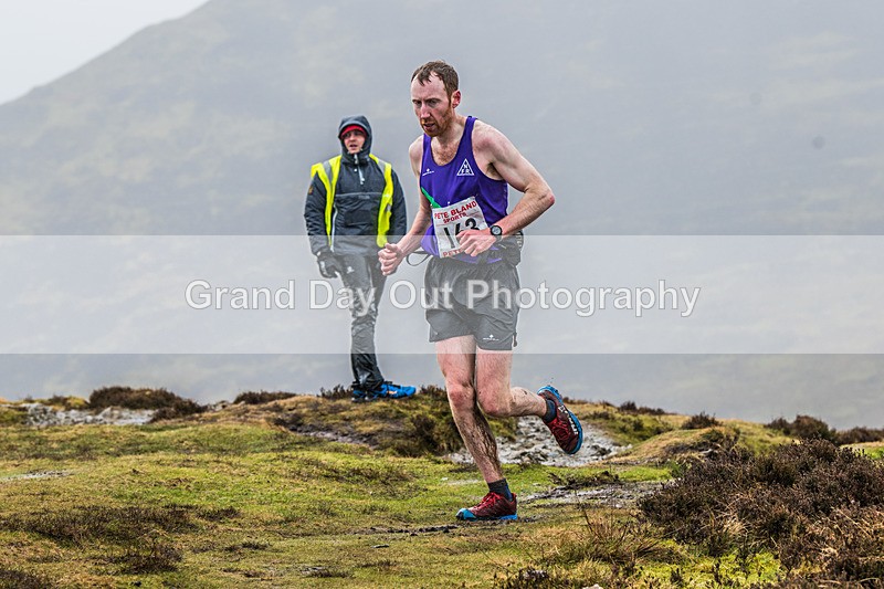 Coledale-118 - Coledale Horseshoe Fell Race Saturday 25th March 2023