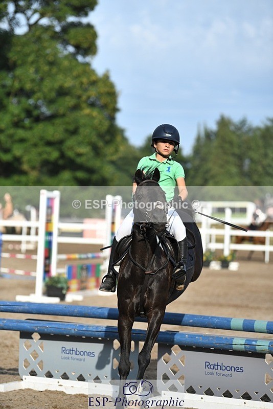 230617-183730-07243 - Cls 40 Jolly Jumps Ride & Run