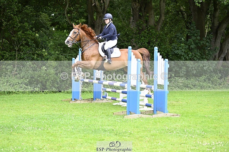 240705-094304-07461 - Cls 26 85cm Amateur Qualifier