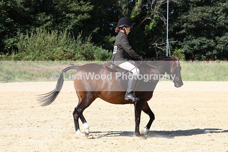 3E7A8190 - Class 16: First Ridden