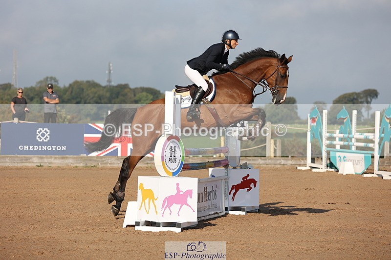 230915A-100317-01400 - Cls 1 Snr Newcomers