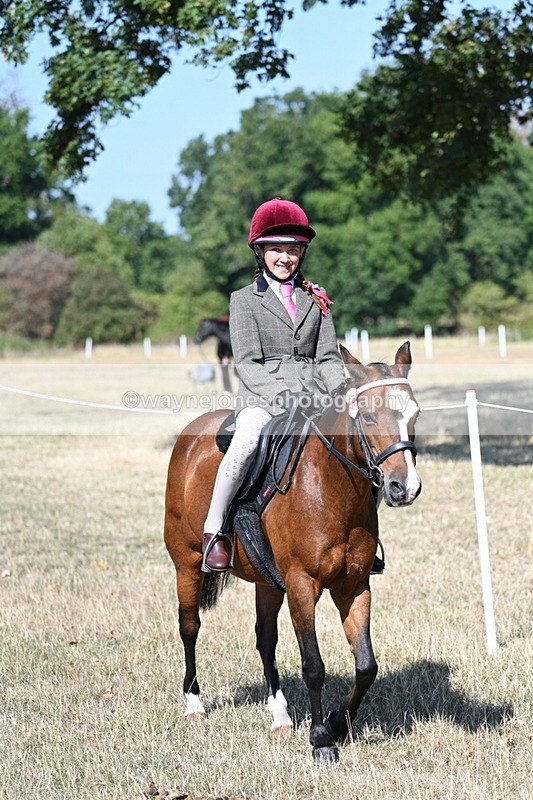 WJ7_3559 - Class 9 Mountain & Moorland Ridden