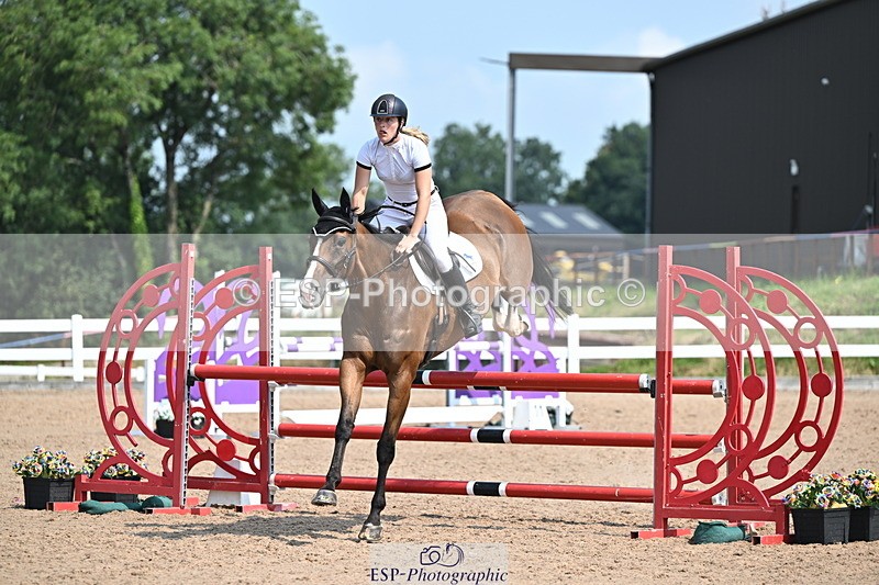 240801A-114110-00491 - Cls 10 1.05m Amateur Qualifier