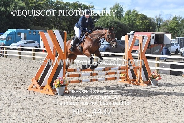 BPP_4432 - CLASS 7 70CM OPEN