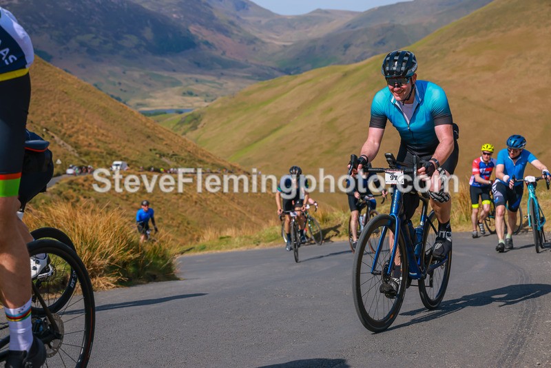 102356 - Newlands Pass 10.00-11.00