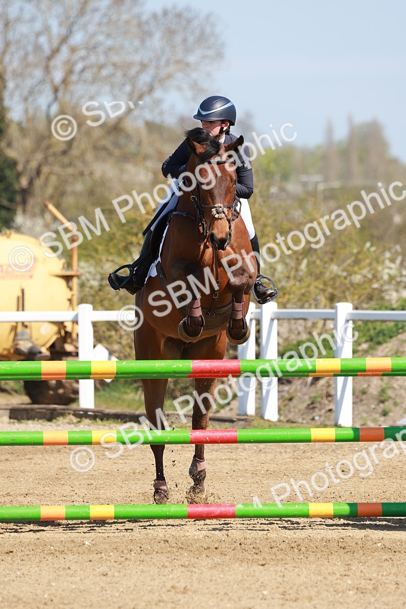 SBM_004162 - Class 17 - Senior Newcomers - 1.10m