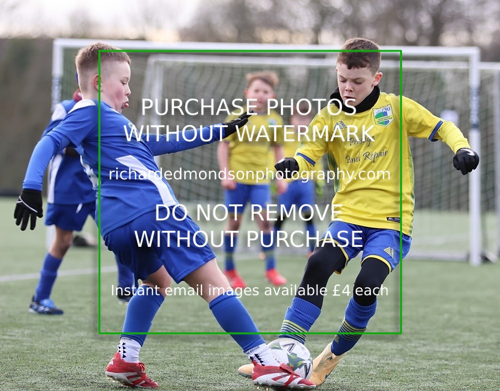533A0289 - Kendal United