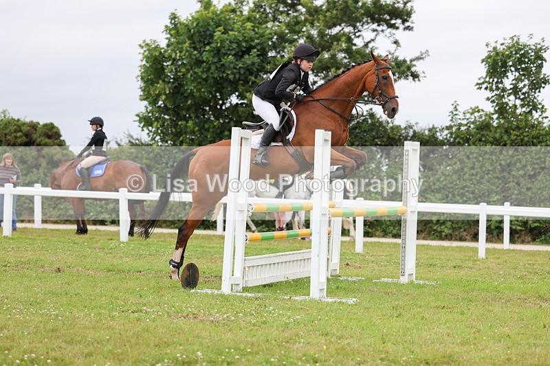 3E7A6907 - Class 7: PC90cm Regional Championship Qualifier Rnd 2 (A)