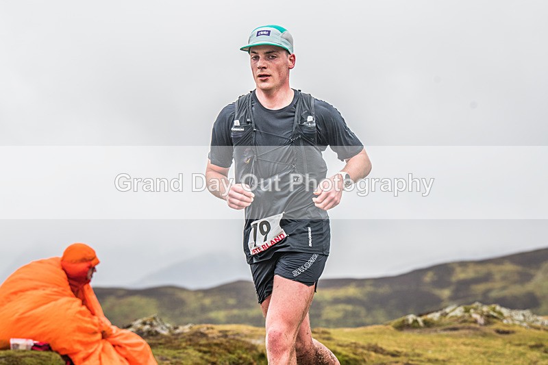 Coledale-522 - Coledale Horseshoe Fell Race Saturday 25th March 2023