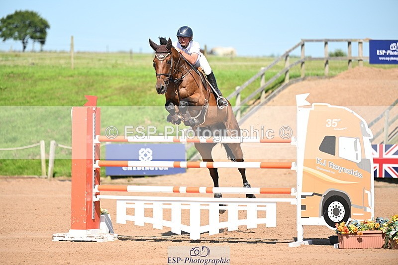 240719A-162535-12500 - Cls 6, 3 Star Big Tour LR 1.50m