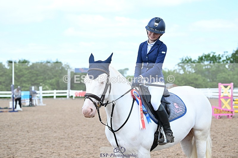 240609A-112821-04325 - Cls 22 Pony Discovery Jump Off and Presentations