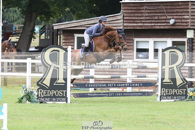 230708-090625-10364 - Cls 22 Foxhunter