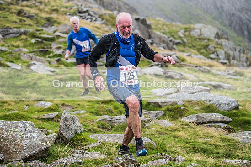 Turner-326 - Turner Landscape Fell Race Saturday 9th August 2025