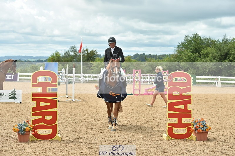 230723A-141338-12174 - Cls 24, 1 Star Gold 1.30m