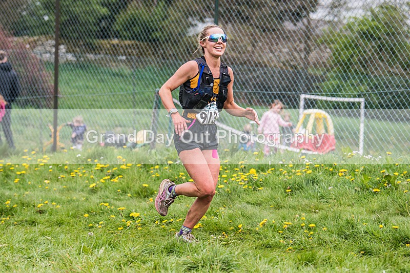 3 Peaks Finish-1316 - The 3 Peaks Race Saturday 26th April 2025 - The Finish