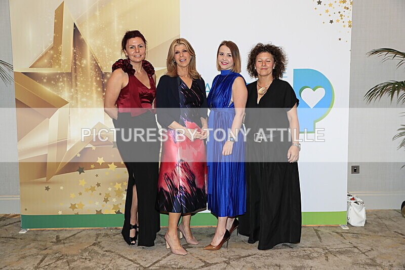 _09I0317 - The Palliative Care Awards 2024