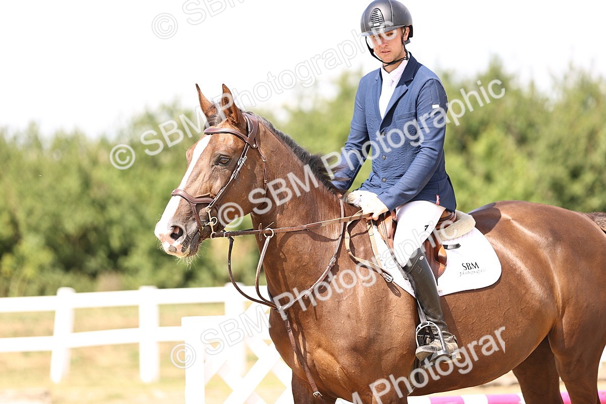 SBM_001314 - Class 6 - Senior Newcomers - 1.10m