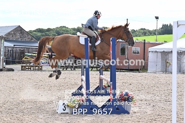 BPP_9657 - CLASS 3 SAT Club 80cms Open