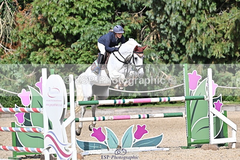 250704A-164322-12128 - Cls 23 Snr Foxhunter