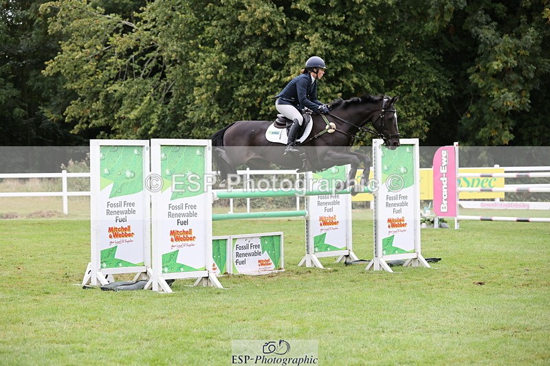 250830A-091843-04385 - Cls 13 Snr 1.25m Open