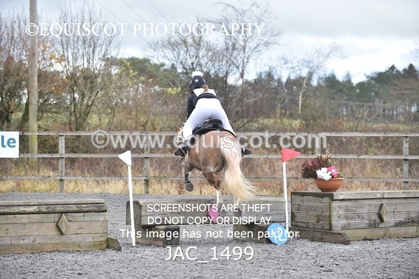 JAC_1499 - 60cm Open, National AE Qualifier