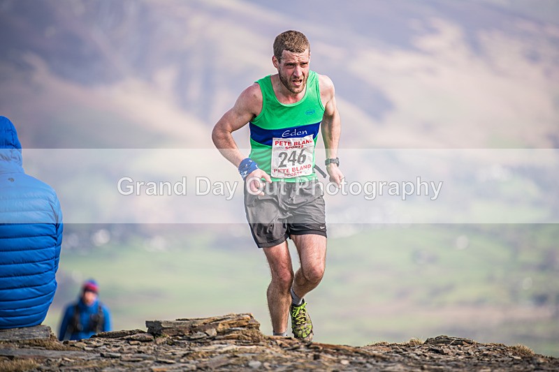 Coledale-108 - Coledale Horseshoe Fell Race Saturday 30th March 2024