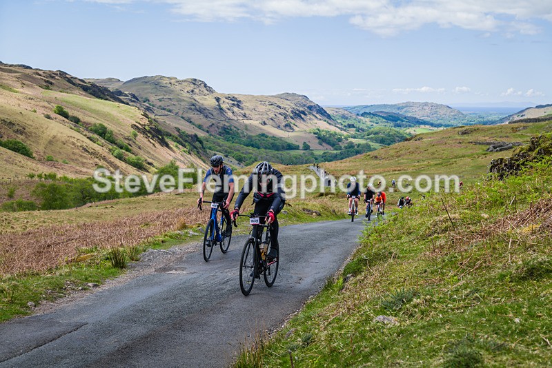 122914 - Hardknott Pass Camera 1 12.00-13.00