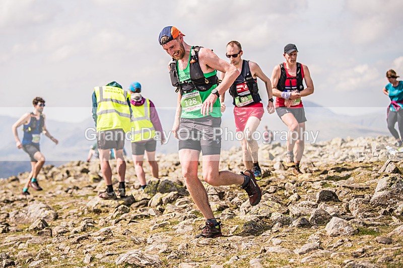 Fairfield-428 - Fairfield Horseshoe Fell Race Saturday 11th May 2024