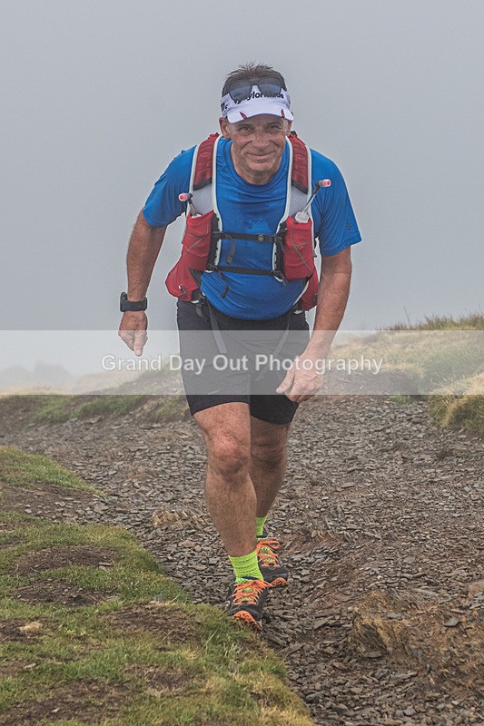Lakes Ultra-701 - Kong Lakes Ultra Fell Race Saturday 24th June 2023